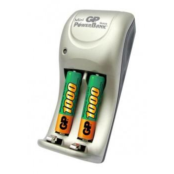 Зарядное устройство GPPB25GS