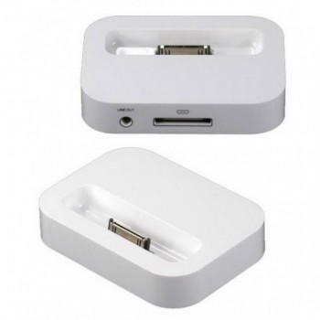 Док-станция Gerffins DX-30 iPhone 4G
