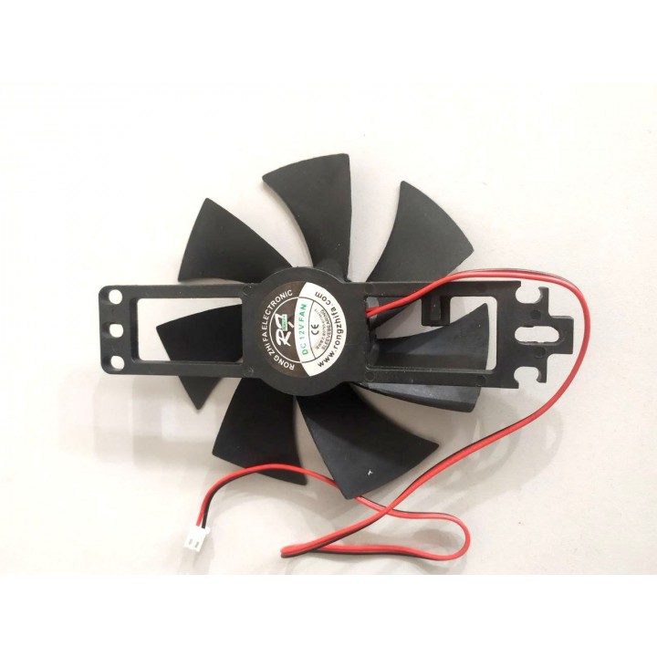 Вентилятор DC 12V FAN 
