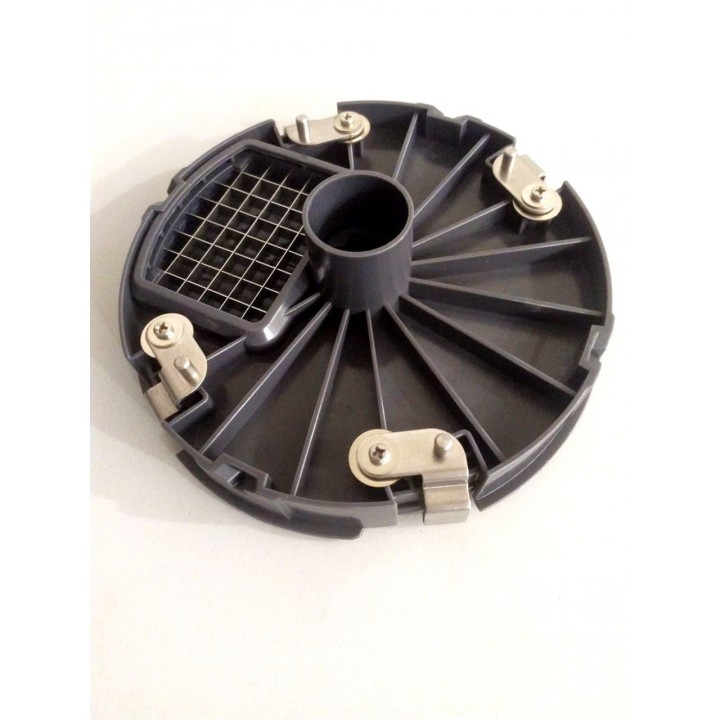 Насадка для нарезки кубиками блендера Vitek VT-1467 
