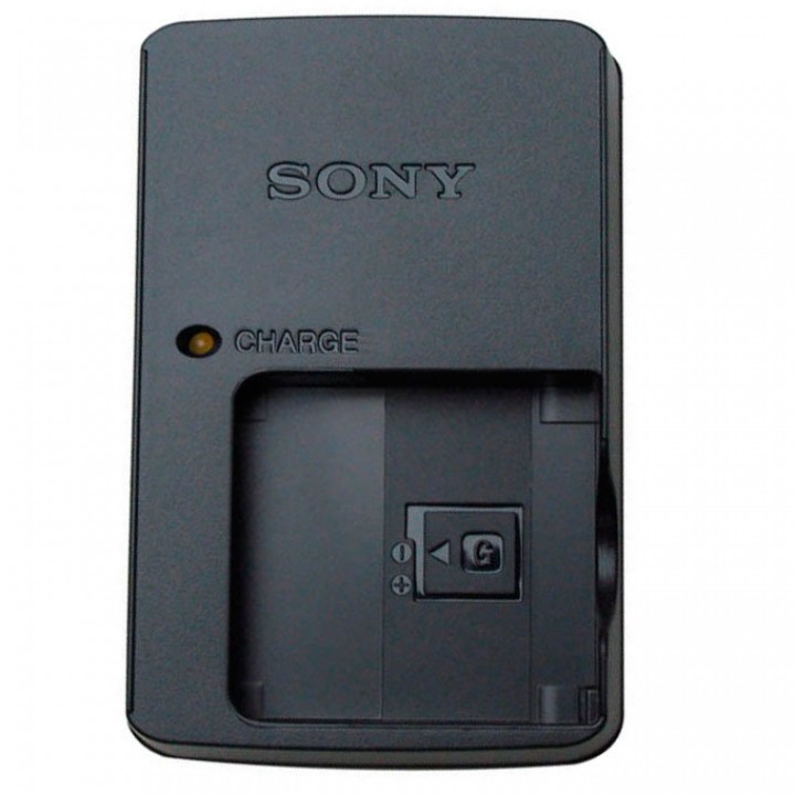 Зарядное устройство Sony BC-CSGE | Уценка | Без упаковки