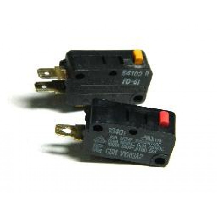 Кнопка к СВЧ Samsung ME712AR 