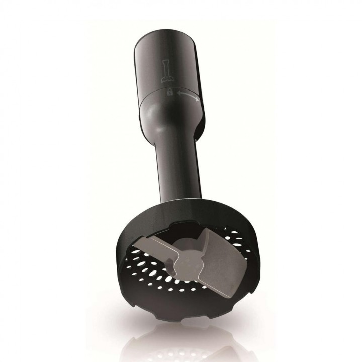 Насадка для приготовления пюре с редуктором к блендеру Philips HR1638 | Уценка | Без упаковки