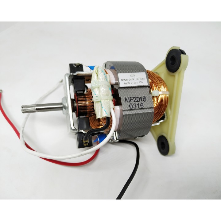 Двигатель 7025 AC220-240V 50/60Hz  500W Class 155 