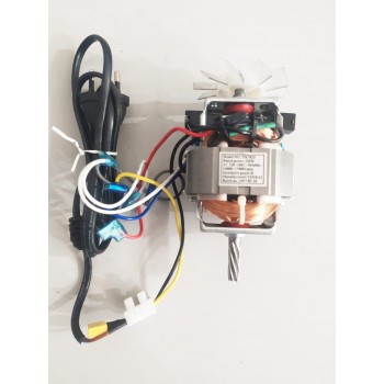 Двигатель YK7025 AC220-240V 50/60Hz 14000-17000r/min 250W