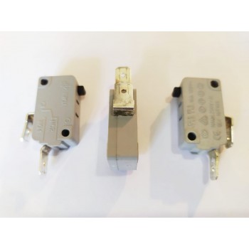 Микропереключатель KW3A