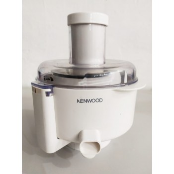 Соковыжималка с центрифугой кухонной машины Kenwood KM287 