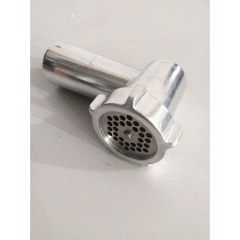 Корпус шнека мясорубки Moulinex ME106832