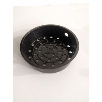 Контейнер для приготовления на пару мультиварки Tefal CY621D32