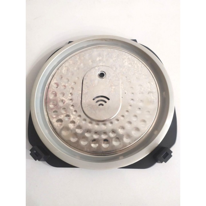Внутренняя съемная крышка мультиварки Tefal RK745832/79A | Уценка | Без упаковки